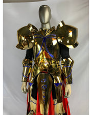 Cosrea Custom Armors & Costumes Fate Gilgamesh High Gloss Cosplay Costume