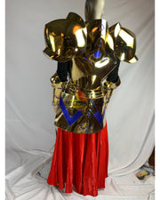 Cosrea Custom Armors & Costumes Fate Gilgamesh High Gloss Cosplay Costume