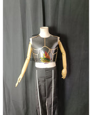 Cosrea Custom Armors & Costumes FFX Auron Custom Armor And Cosplay Costume
