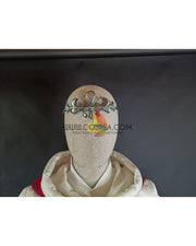 Cosrea Custom Armors & Costumes FFXIV White Mage Custom Cosplay Costume