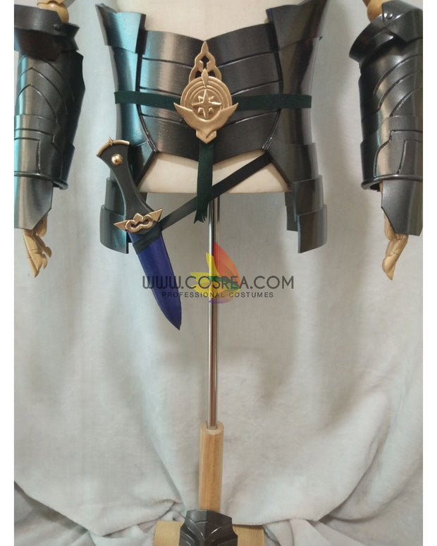 Cosrea Custom Armors & Costumes Fire Emblem Byleth Custom Cosplay Armor