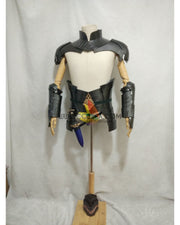 Cosrea Custom Armors & Costumes Fire Emblem Byleth Custom Cosplay Armor
