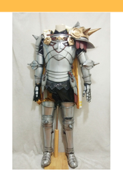 Cosrea Custom Armors & Costumes Fire Emblem Three Houses Alois Custom Armor Cosplay Costume