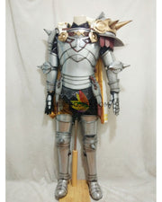 Cosrea Custom Armors & Costumes Fire Emblem Three Houses Alois Custom Armor Cosplay Costume