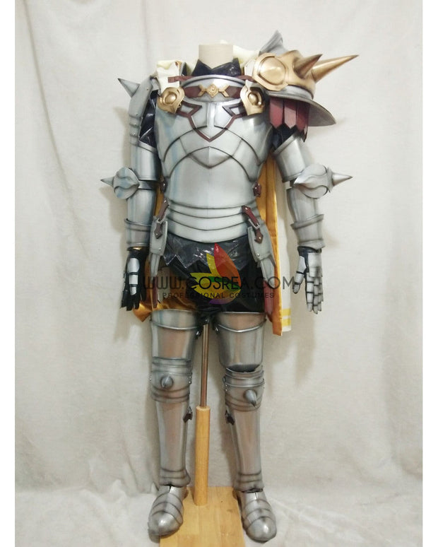 Fire Emblem Ragnarok Fire Armor Ragnarok