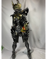 Cosrea Custom Armors & Costumes Garo High Detail And High Gloss Cosplay Costume