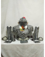 Cosrea Custom Armors & Costumes Goblin Slayer LED Custom LED Armor And Cosplay Costume
