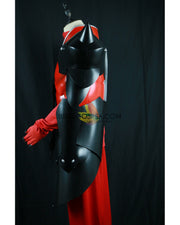 Cosrea Custom Armors & Costumes Haku Red And Black Version Custom Armor And Cosplay Costume