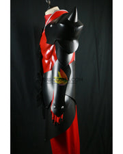 Cosrea Custom Armors & Costumes Haku Red And Black Version Custom Armor And Cosplay Costume