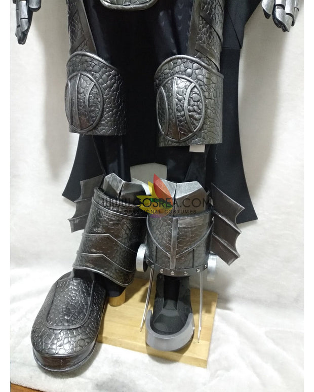Cosrea Custom Armors & Costumes How to Train your Dragon Hiccup Horrendous Haddock III Custom Armor And Cosplay Costume