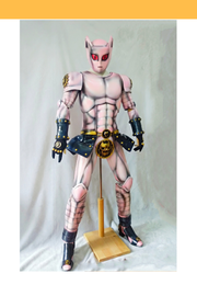 Cosrea Custom Armors & Costumes JoJo's Bizarre Adventure Killer Queen Custom Armor And Cosplay Costume