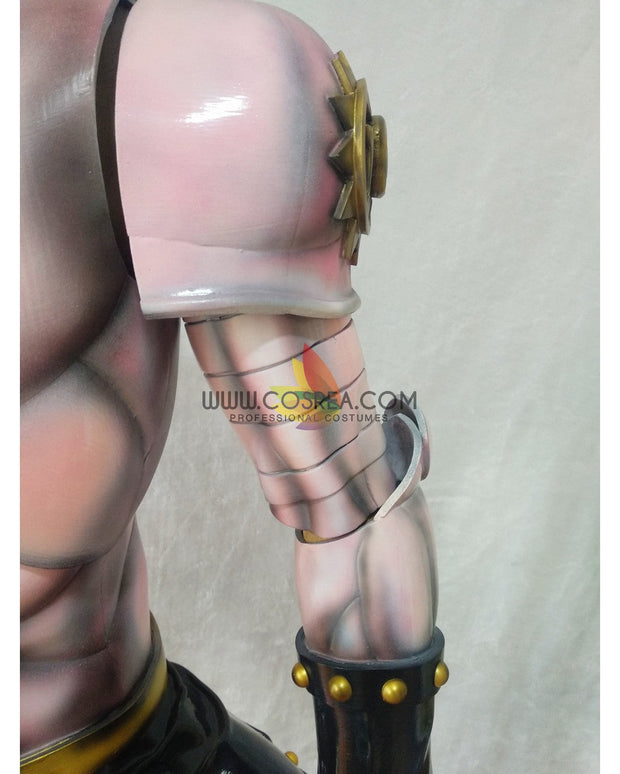 Cosrea Custom Armors & Costumes JoJo's Bizarre Adventure Killer Queen Custom Armor And Cosplay Costume