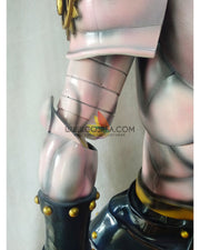 Cosrea Custom Armors & Costumes JoJo's Bizarre Adventure Killer Queen Custom Armor And Cosplay Costume