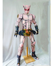 Cosrea Custom Armors & Costumes JoJo's Bizarre Adventure Killer Queen Custom Armor And Cosplay Costume
