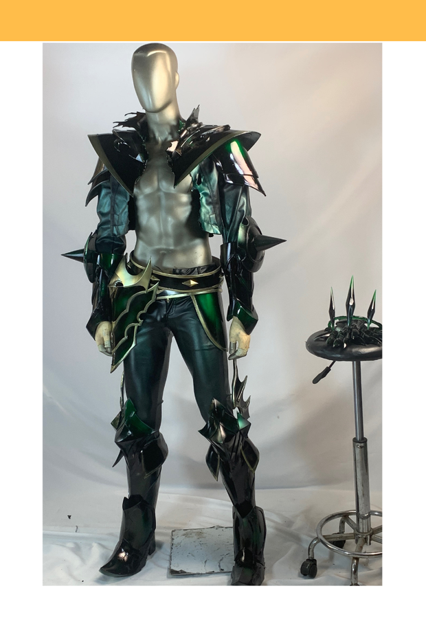 Cosrea Custom Armors & Costumes League of Legends Viego High Detail Cosplay Costume