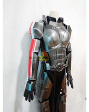 Cosrea Custom Armors & Costumes Mass Effect Female Commander Shepard Custom Armor Cosplay Costume