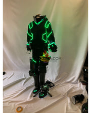 Cosrea Custom Armors & Costumes My Hero Academia Movie LED Deku Cosplay Costume