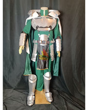 Cosrea Custom Armors & Costumes Rance Custom Armor And Cosplay Costume
