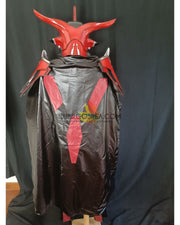 Cosrea Custom Armors & Costumes Star Wars Sith Warrior Custom Armor And Cosplay Costume