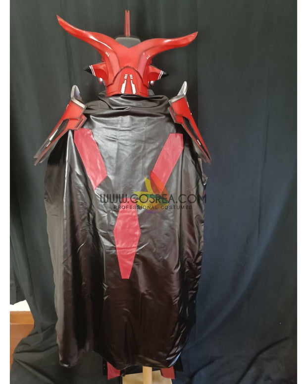 Cosrea Custom Armors & Costumes Star Wars Sith Warrior Custom Armor And Cosplay Costume