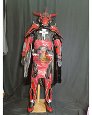 Cosrea Custom Armors & Costumes Star Wars Sith Warrior Custom Armor And Cosplay Costume
