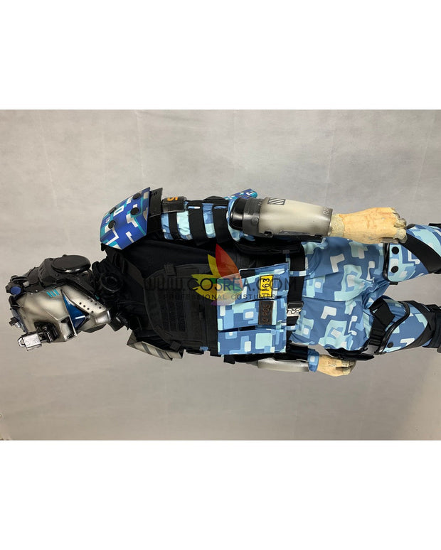 Cosrea Custom Armors & Costumes Titanfall 2 High Detail LED Cosplay Costume