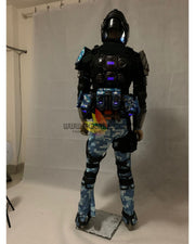 Cosrea Custom Armors & Costumes Titanfall 2 High Detail LED Cosplay Costume