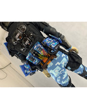 Cosrea Custom Armors & Costumes Titanfall 2 High Detail LED Cosplay Costume