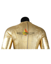 Cosrea DC Universe Aquaman and the Lost Kingdom Arthur Curry Custom Costume