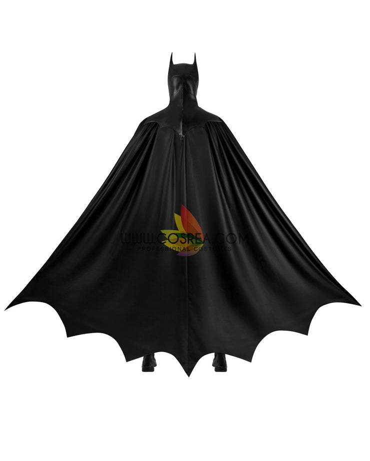 Cosrea DC Universe Batman Flash 2023 Movie Version Cosplay Costume