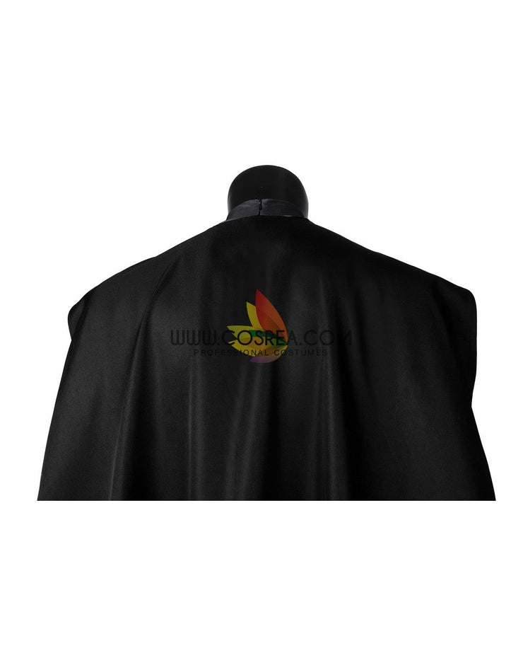 Cosrea DC Universe Batman Season 1 Digital Printed Cosplay Costume