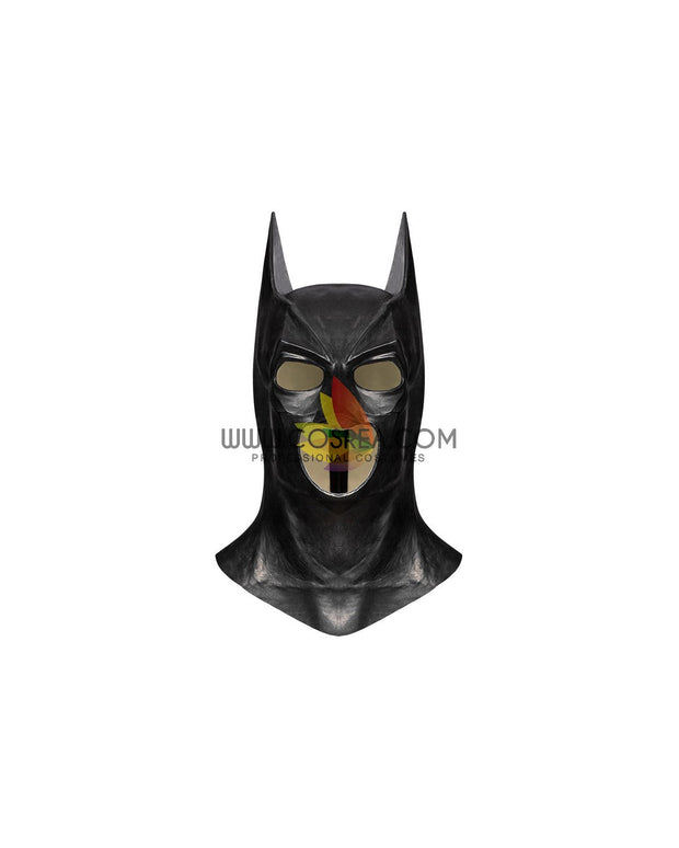Cosrea DC Universe Batman Season 1 Digital Printed Cosplay Costume