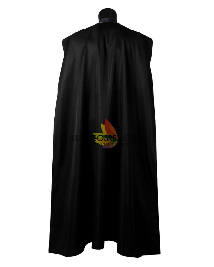 Cosrea DC Universe Batman Season 1 Digital Printed Cosplay Costume