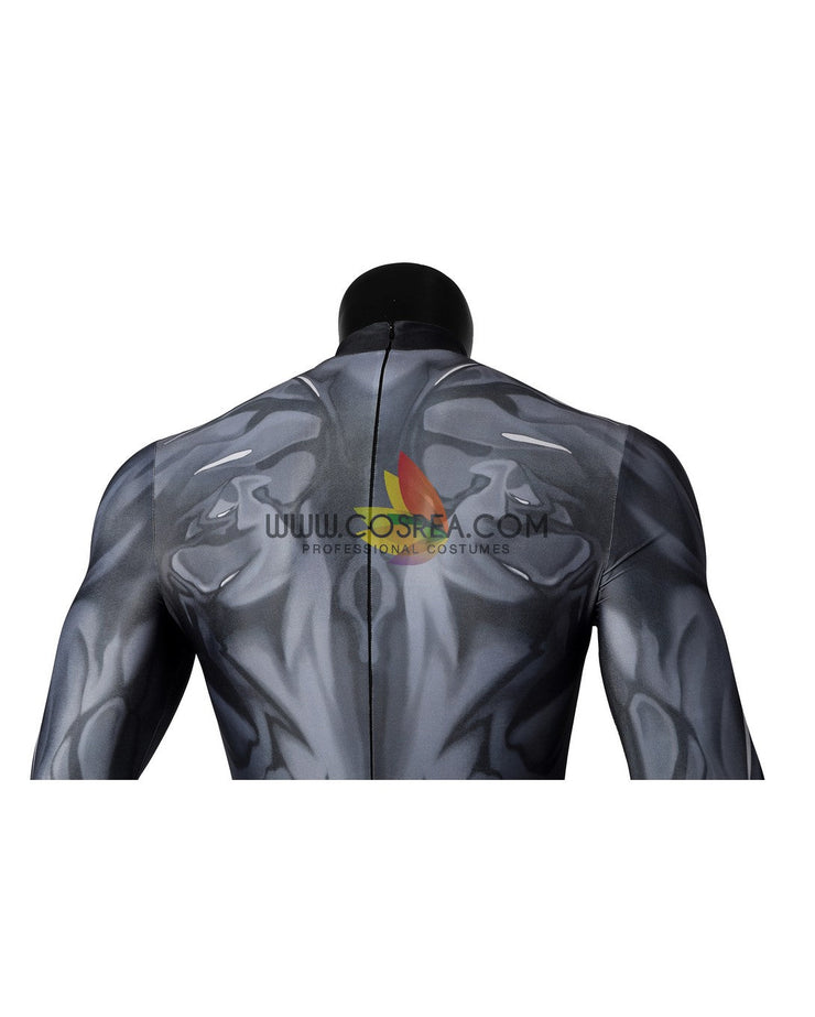 Cosrea DC Universe Batman Season 1 Digital Printed Cosplay Costume