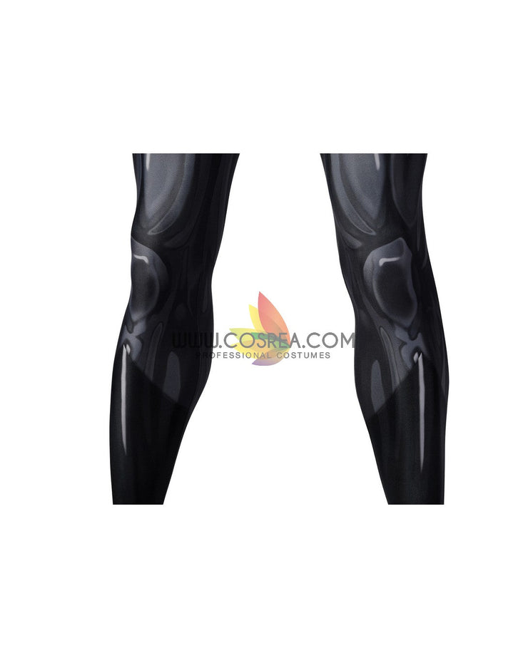 Cosrea DC Universe Batman Season 1 Digital Printed Cosplay Costume