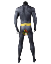 Cosrea DC Universe DC Batman 1989 Movie Version Digital Printed Cosplay Costume