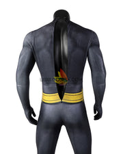 Cosrea DC Universe DC Batman 1989 Movie Version Digital Printed Cosplay Costume