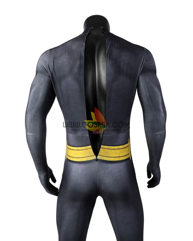Cosrea DC Universe DC Batman 1989 Movie Version Digital Printed Cosplay Costume
