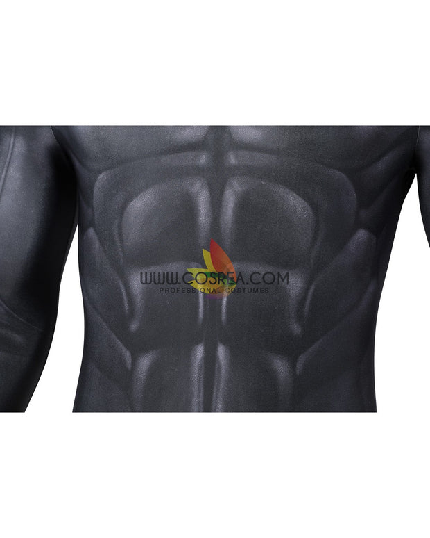 Cosrea DC Universe DC Batman 1989 Movie Version Digital Printed Cosplay Costume