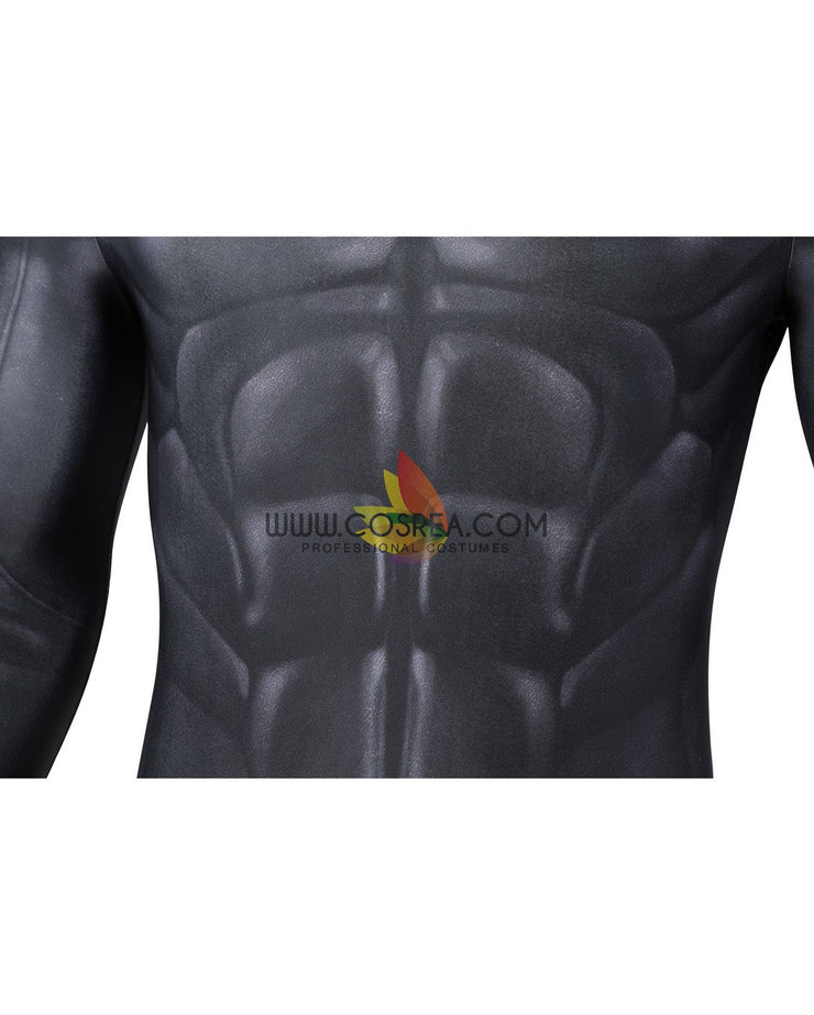 Cosrea DC Universe DC Batman 1989 Movie Version Digital Printed Cosplay Costume