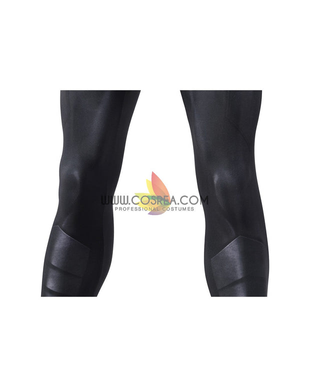 Cosrea DC Universe DC Batman 1989 Movie Version Digital Printed Cosplay Costume