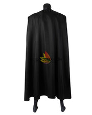 Cosrea DC Universe DC Batman 1989 Movie Version Digital Printed Cosplay Costume