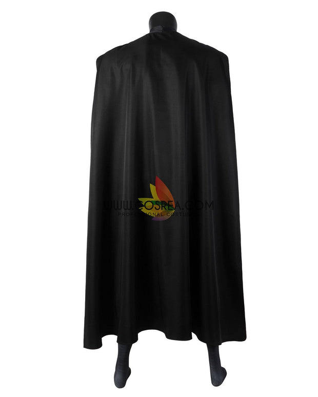 Cosrea DC Universe DC Batman 1989 Movie Version Digital Printed Cosplay Costume