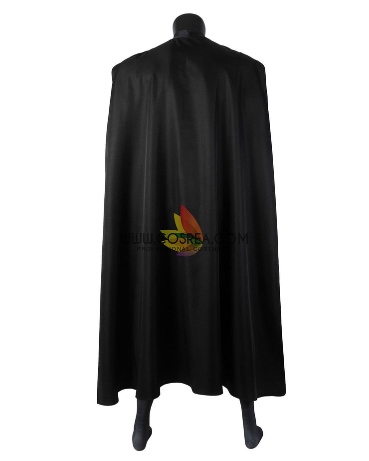 Cosrea DC Universe DC Batman 1989 Movie Version Digital Printed Cosplay Costume