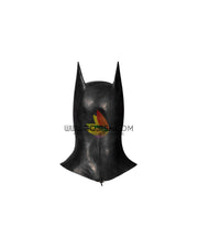 Cosrea DC Universe DC Batman 1989 Movie Version Digital Printed Cosplay Costume