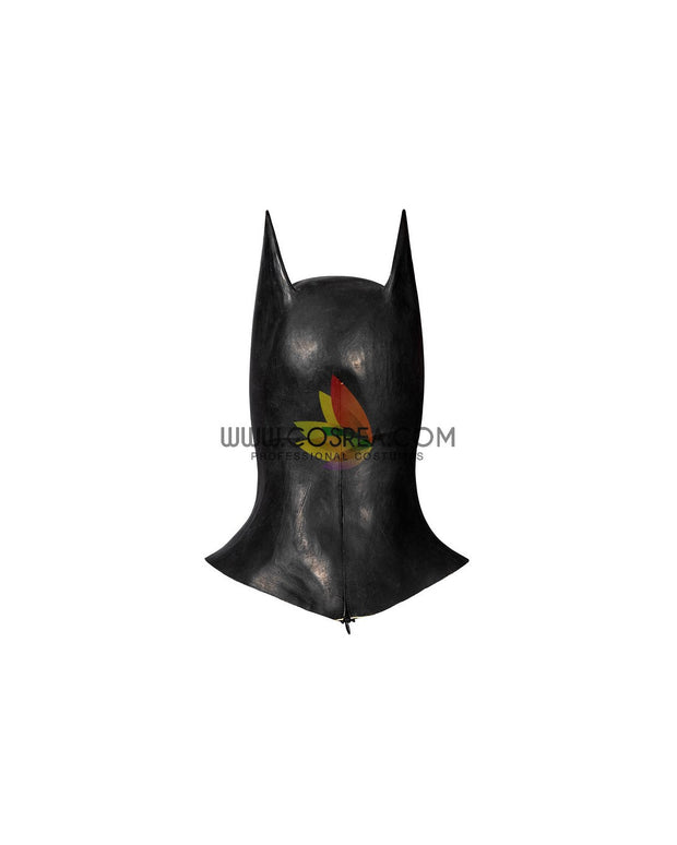 Cosrea DC Universe DC Batman 1989 Movie Version Digital Printed Cosplay Costume
