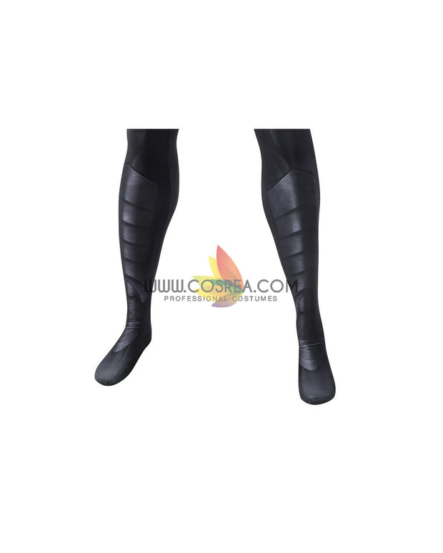 Cosrea DC Universe DC Batman 1989 Movie Version Digital Printed Cosplay Costume