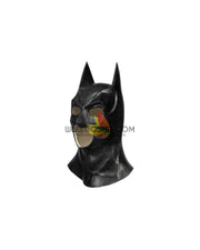 Cosrea DC Universe DC Batman 1989 Movie Version Digital Printed Cosplay Costume