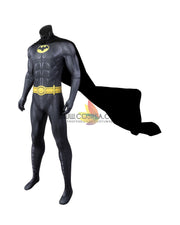 Cosrea DC Universe DC Batman 1989 Movie Version Digital Printed Cosplay Costume