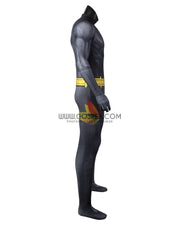 Cosrea DC Universe DC Batman 1989 Movie Version Digital Printed Cosplay Costume